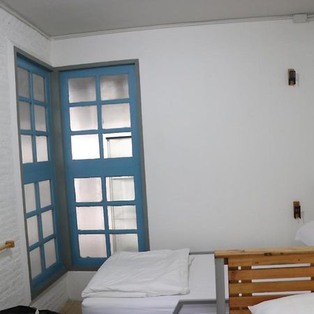 Nesuto Hostel Ramkamhaeng 52 Банкок Екстериор снимка