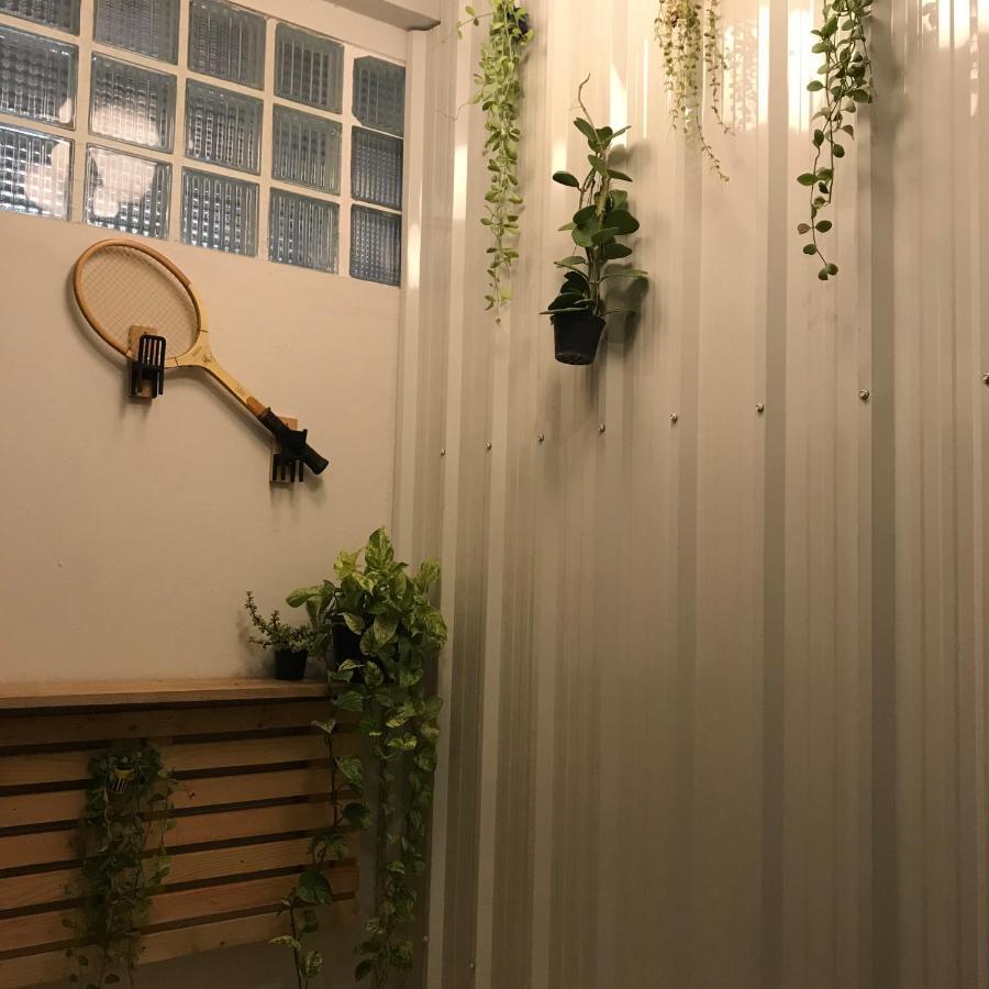 Nesuto Hostel Ramkamhaeng 52 Банкок Екстериор снимка