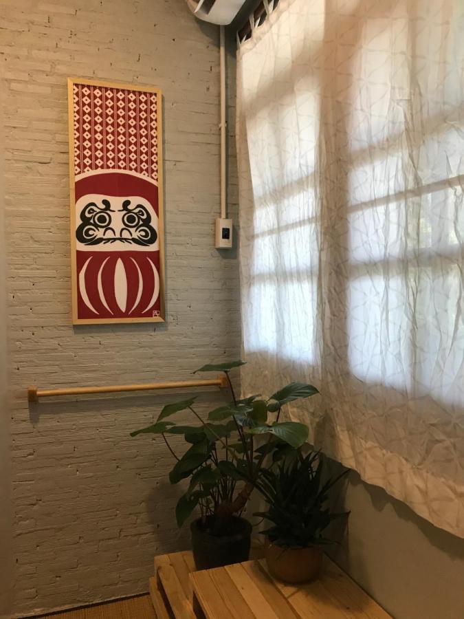 Nesuto Hostel Ramkamhaeng 52 Банкок Екстериор снимка