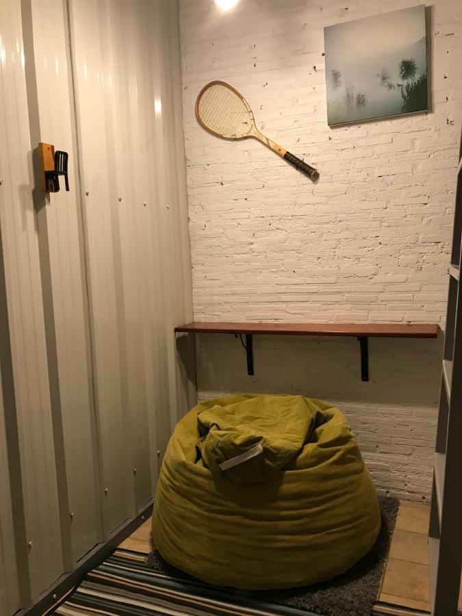 Nesuto Hostel Ramkamhaeng 52 Банкок Екстериор снимка