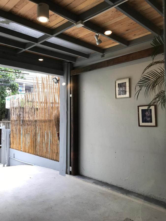 Nesuto Hostel Ramkamhaeng 52 Банкок Екстериор снимка