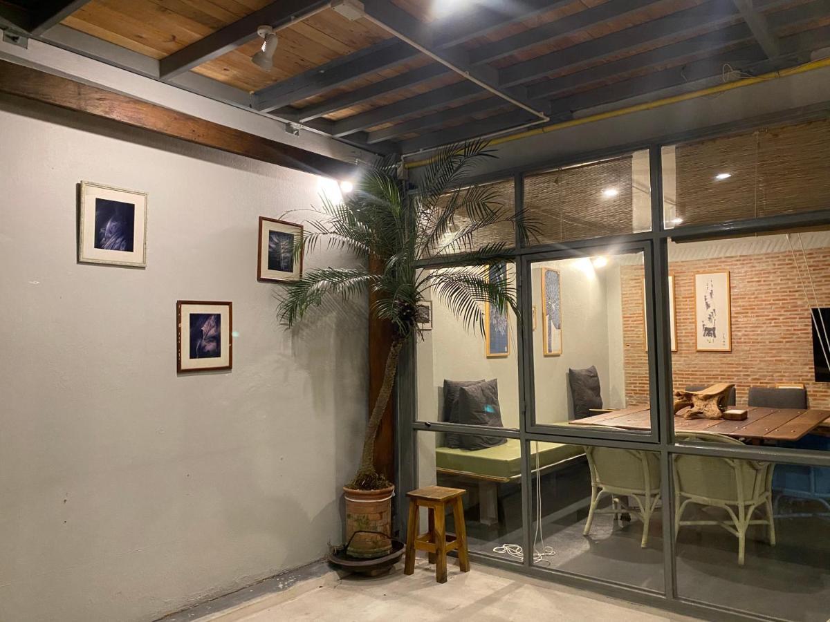 Nesuto Hostel Ramkamhaeng 52 Банкок Екстериор снимка