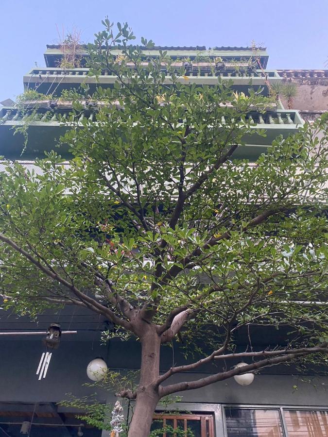 Nesuto Hostel Ramkamhaeng 52 Банкок Екстериор снимка