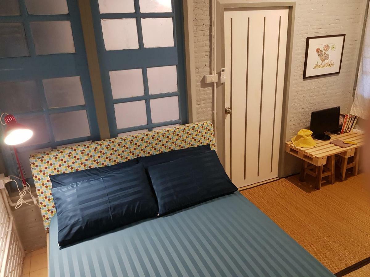 Nesuto Hostel Ramkamhaeng 52 Банкок Екстериор снимка